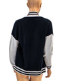 525 America Clothing Small Button Up Sweater