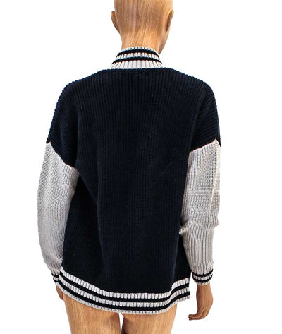 525 America Clothing Small Button Up Sweater