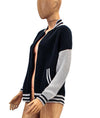 525 America Clothing Small Button Up Sweater