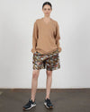 6397 Clothing XS Recycled Cashmere Sweater