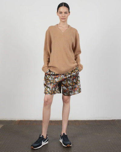 6397 Clothing XS Recycled Cashmere Sweater
