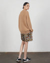 6397 Clothing XS Recycled Cashmere Sweater