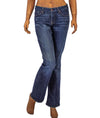 7 for all Mankind Clothing Small | US 27 "Kimmie" Bootcut Jeans