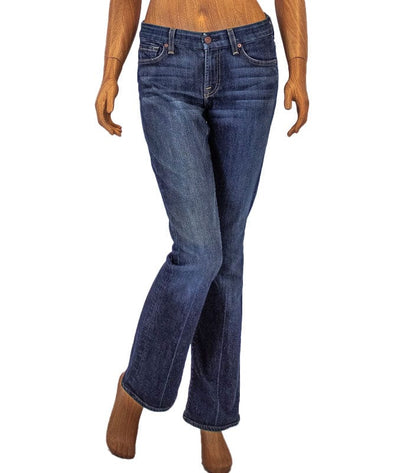 7 for all Mankind Clothing Small | US 27 "Kimmie" Bootcut Jeans