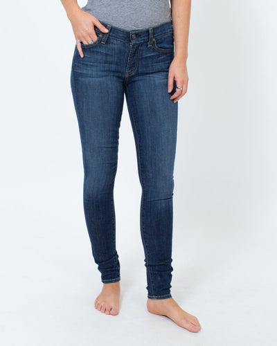 7 for all Mankind Clothing Small | US 27 "The Skinny" Jeans