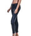 7 for all Mankind Clothing XS | US 25 Mid-Rise Coated Pant