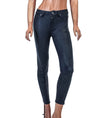 7 for all Mankind Clothing XS | US 25 Mid-Rise Coated Pant