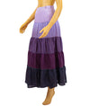 A Common Thread Clothing One Size Wrap Skirt