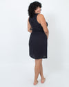 A.L.C. Clothing Large | US 12 Sleeveless Knee Length Dress