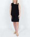 A.L.C. Clothing Medium | US 10 Sleeveless Ruffle Front Dress