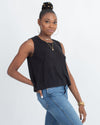 A.L.C. Clothing XS Casual Cropped Tank