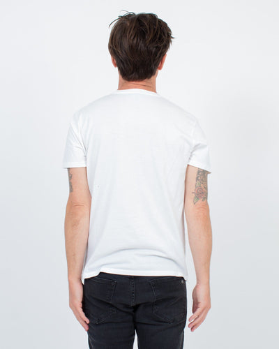 A.P.C. Clothing Medium Astronaut Graphic Tee