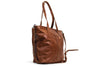 ABLE Bags One Size "Alem Utility" Leather Bag