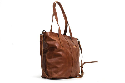 ABLE Bags One Size "Alem Utility" Leather Bag