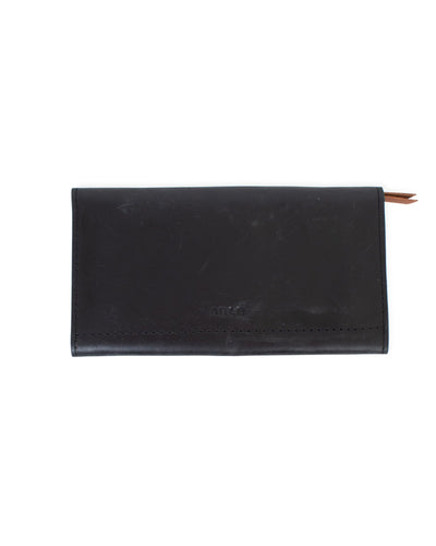 ABLE Bags One Size "Debre Deluxe" Trifold Wallet Clutch