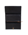 ABLE Bags One Size "Debre Deluxe" Trifold Wallet Clutch