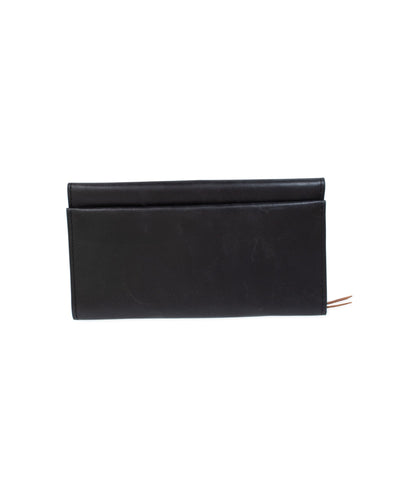 ABLE Bags One Size "Debre Deluxe" Trifold Wallet Clutch