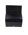 ABLE Bags One Size "Debre Deluxe" Trifold Wallet Clutch