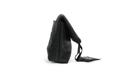ABLE Bags One Size "Emnet Foldover" Clutch with Crossbody Strap