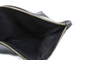 ABLE Bags One Size "Emnet Foldover" Clutch with Crossbody Strap