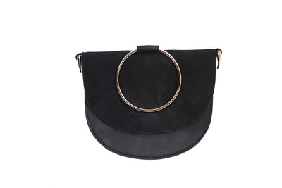 ABLE Bags One Size "Fozi Slim Satchel" Bag