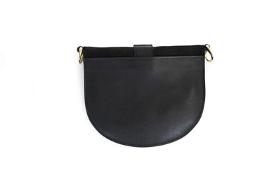 ABLE Bags One Size "Fozi Slim Satchel" Bag