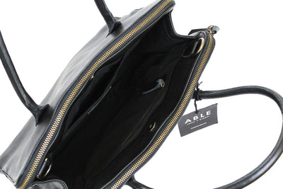 ABLE Bags One Size "Meron Workbag"