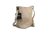 ABLE Bags One Size "Miniret Crossbody" Leather Bag