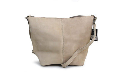 ABLE Bags One Size "Miniret Crossbody" Leather Bag