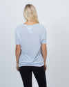 Acne Studios Clothing Small Relaxed Tee