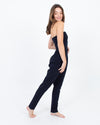 Adelyn Rae Clothing XS Strapless Jumpsuit