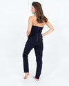 Adelyn Rae Clothing XS Strapless Jumpsuit