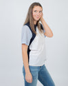 Adidas Clothing Small Short Sleeve Mesh Tee