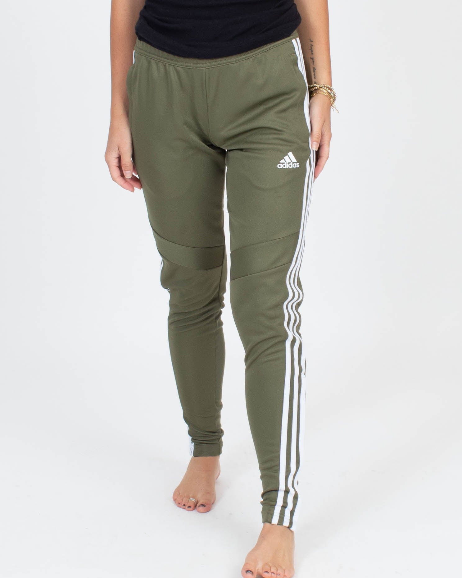 Colored Track Pants The Revury