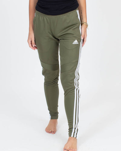 Adidas Clothing XS Colored Track Pants