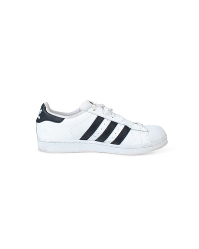 Adidas Shoes Small | US 6.5 "Superstar" Sneakers