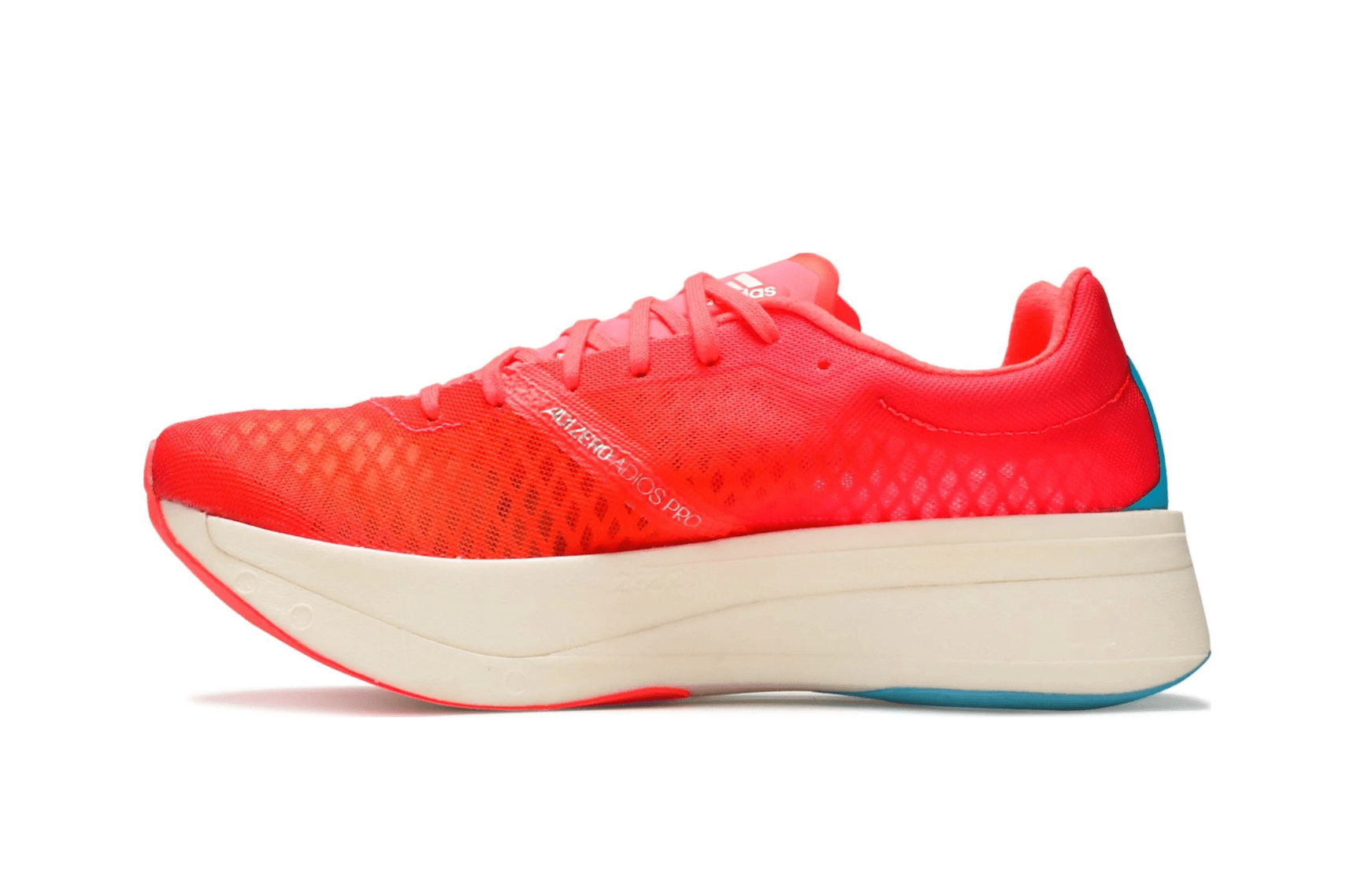 Adizero adios pro 2020 deals