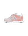 Adidas Shoes Small | US 7.5 Pink Low Top Sneakers