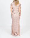 Adrianna Papell Clothing XS | US 2 Long Beaded Dress