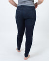 Adriano Goldschmied Clothing Large | US 31 "High-Rise Skinny" Jeans