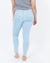 Adriano Goldschmied Clothing Large | US 32 "Legging Ankle" Skinny Jeans