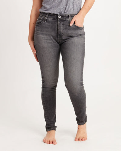 Adriano Goldschmied Clothing Medium | US 28 The Farrah Skinny Ankle Jeans