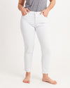 Adriano Goldschmied Clothing Medium | US 28 The Prima Cigarette Crop Skinny Jeans