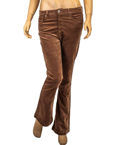 Adriano Goldschmied Clothing Medium | US 29 "The Janis" High-Rise Flare Jeans