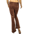 Adriano Goldschmied Clothing Medium | US 29 "The Janis" High-Rise Flare Jeans