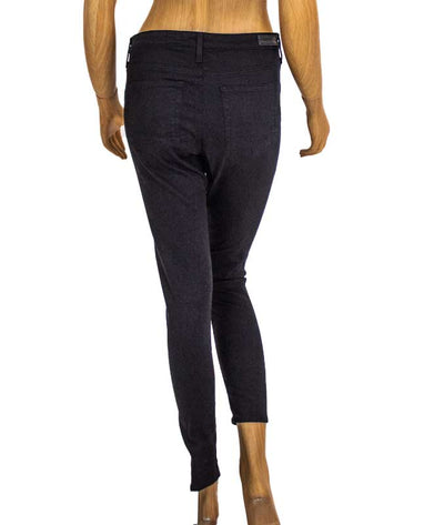 Adriano Goldschmied Clothing Medium | US 29R "Farrah Ankle Seamless" Skinny Leg Jeans