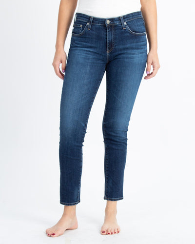 Adriano Goldschmied Clothing Medium | US 29R The "Prima Ankle" Skinny Jeans