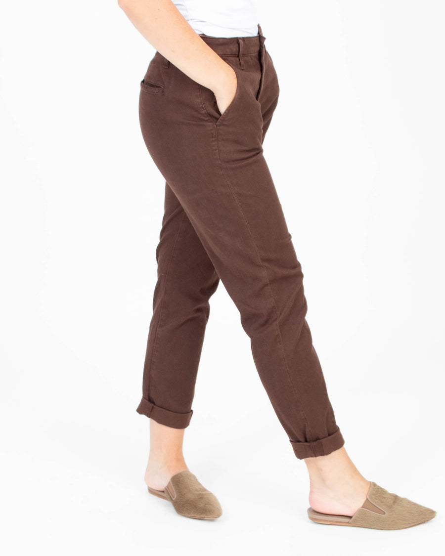 Adriano Goldschmied Clothing Small | US 26 "Caden Tailored Trouser" Pants