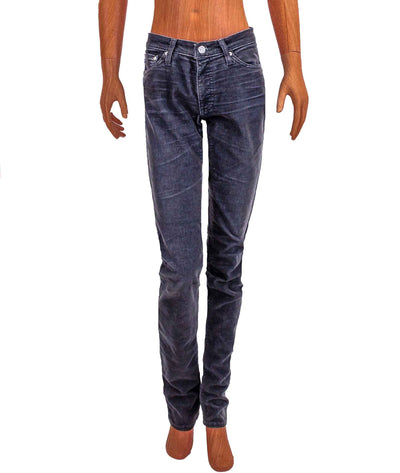 Adriano Goldschmied Clothing Small | US 26 Premiere Skinny Straight Jeans
