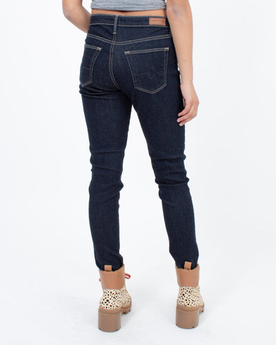 Adriano Goldschmied Clothing Small | US 26 "The Legging" Ankle Skinny Jeans